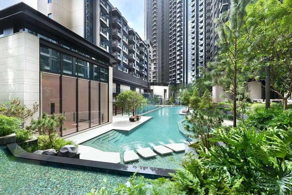 (圖片由柏蔚森提供)