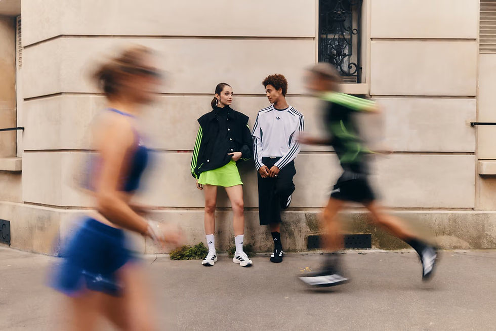 (圖片由adidas提供)