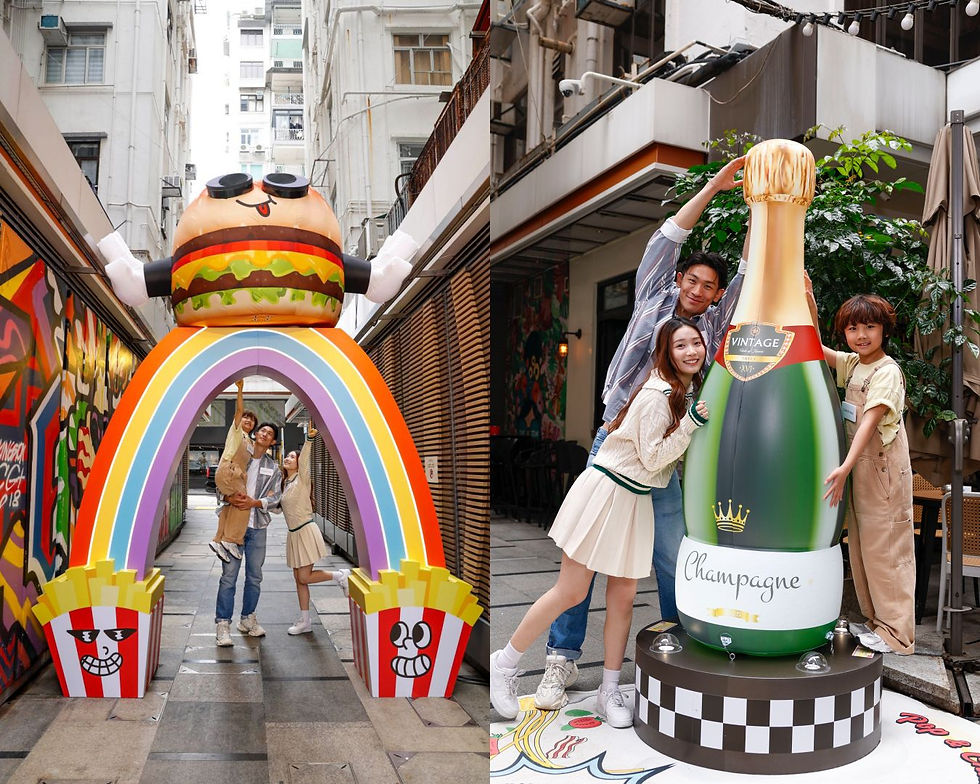 (圖片由大會提供)