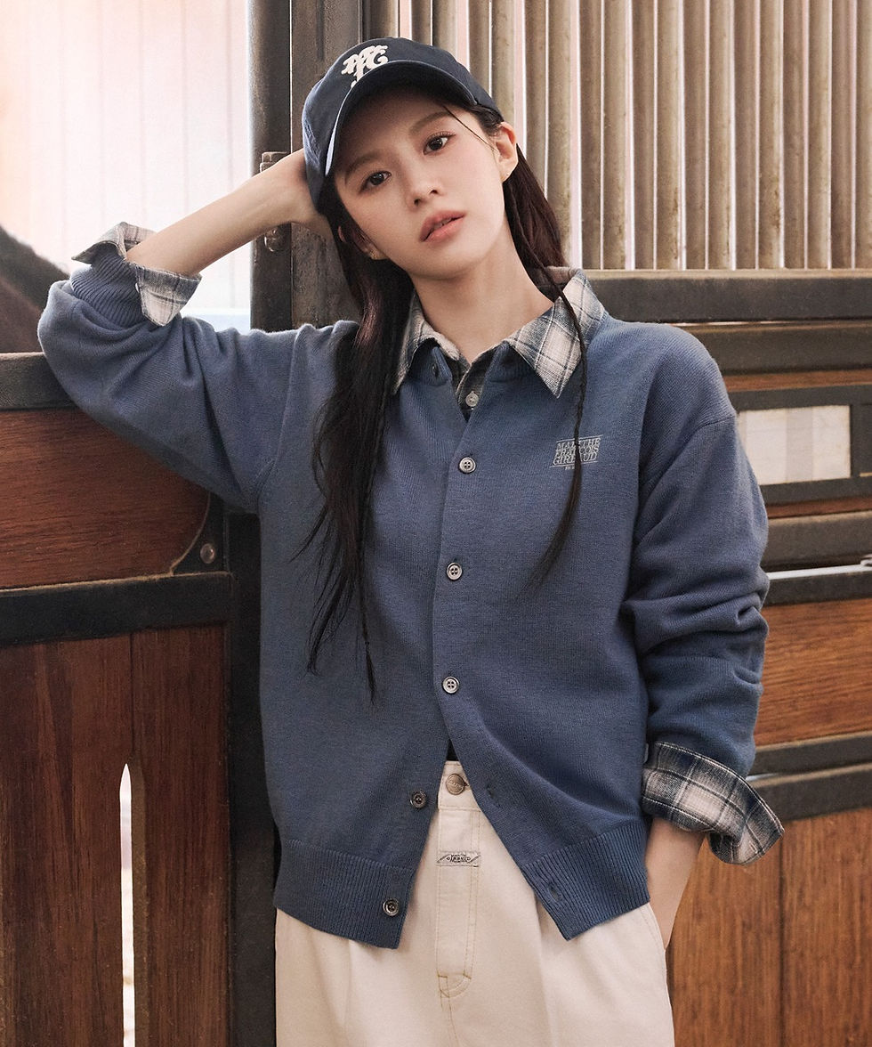 (圖片由MARITHÉ + FRANÇOIS GIRBAUD提供)