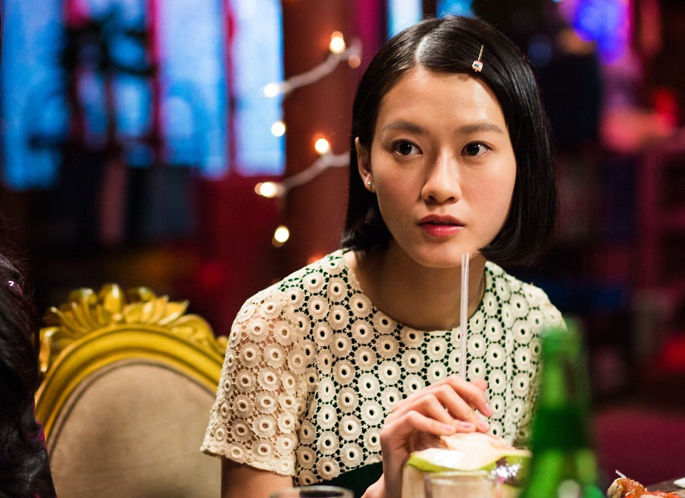 (圖片來源:《骨妹》片段)