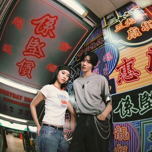 惠康化身復古時光機!軌道叮叮與鐵皮大排檔,兩大懷舊惠康分店空降港九
