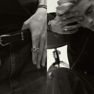 加州珠寶傳奇登陸:HOORSENBUHS 進駐 K11 MUSEA 構築木藝工藝殿堂