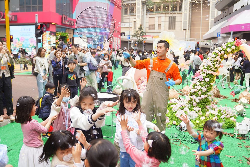 (圖片由大會提供)