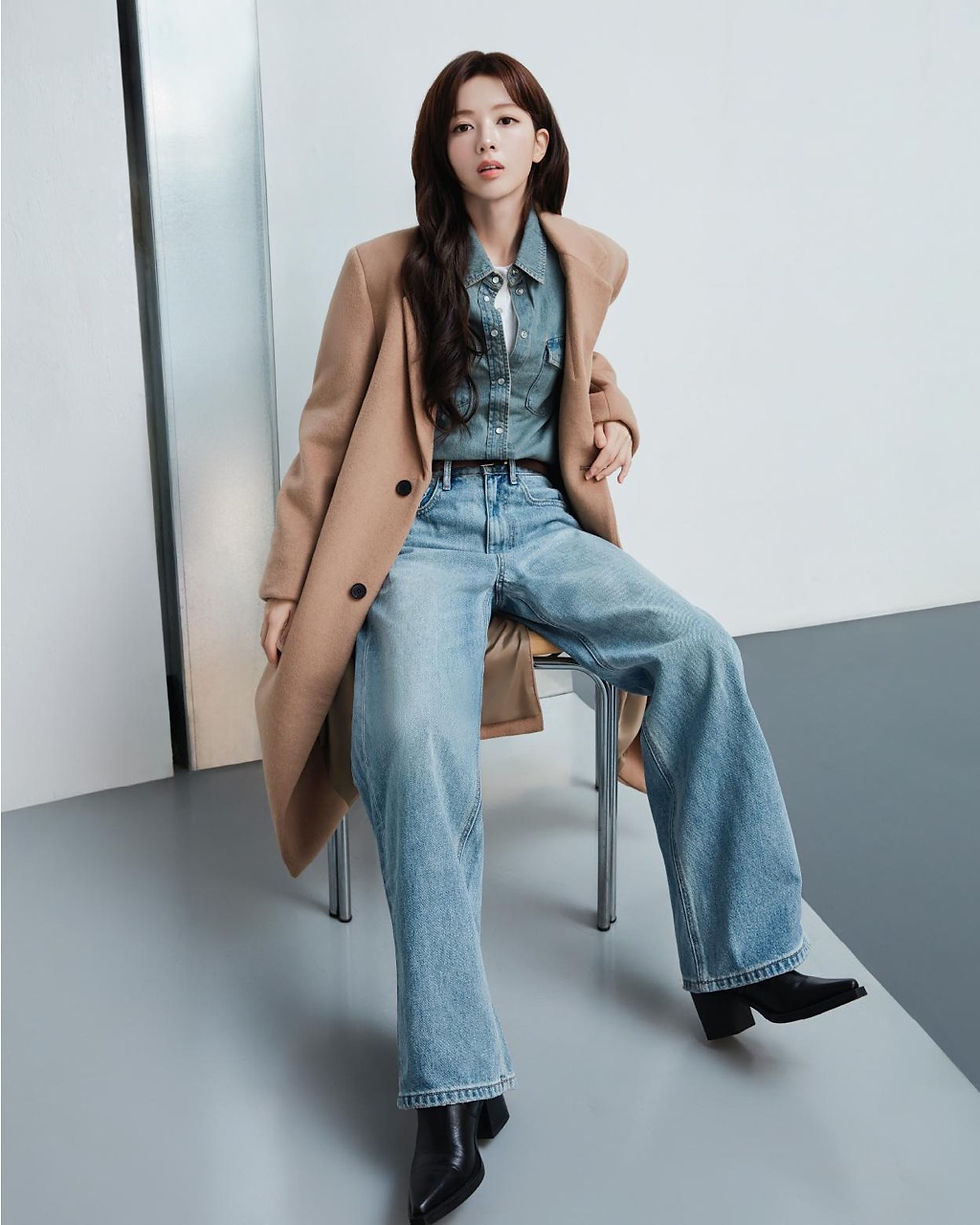 (圖片由佐丹奴提供)