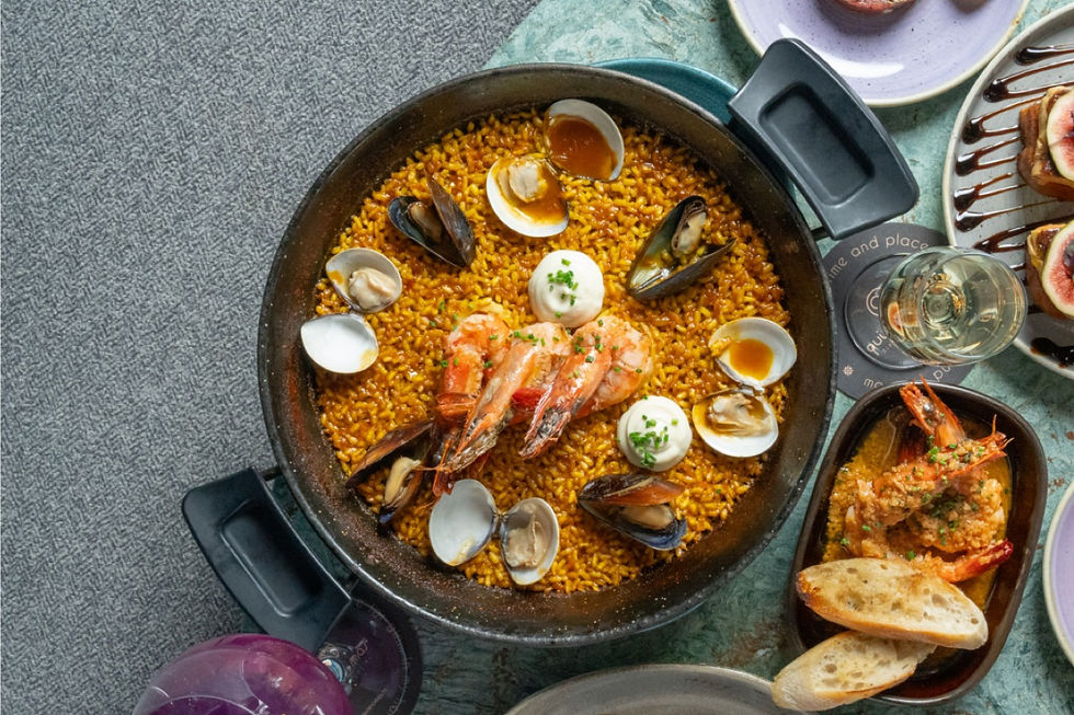 (圖片由 Quiero Más 提供)