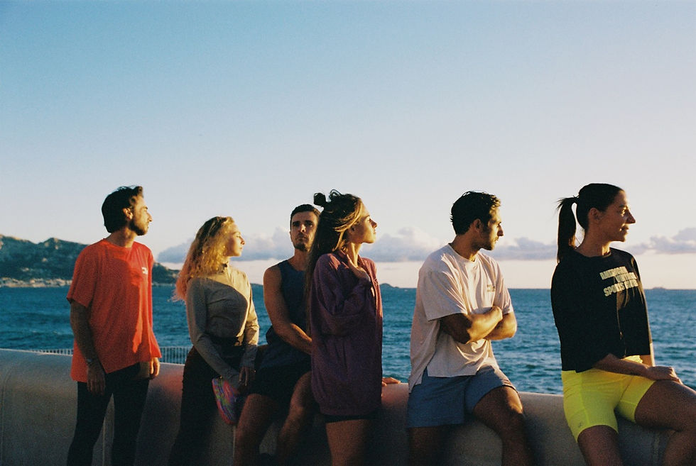 (圖片由 American Vintage 提供)