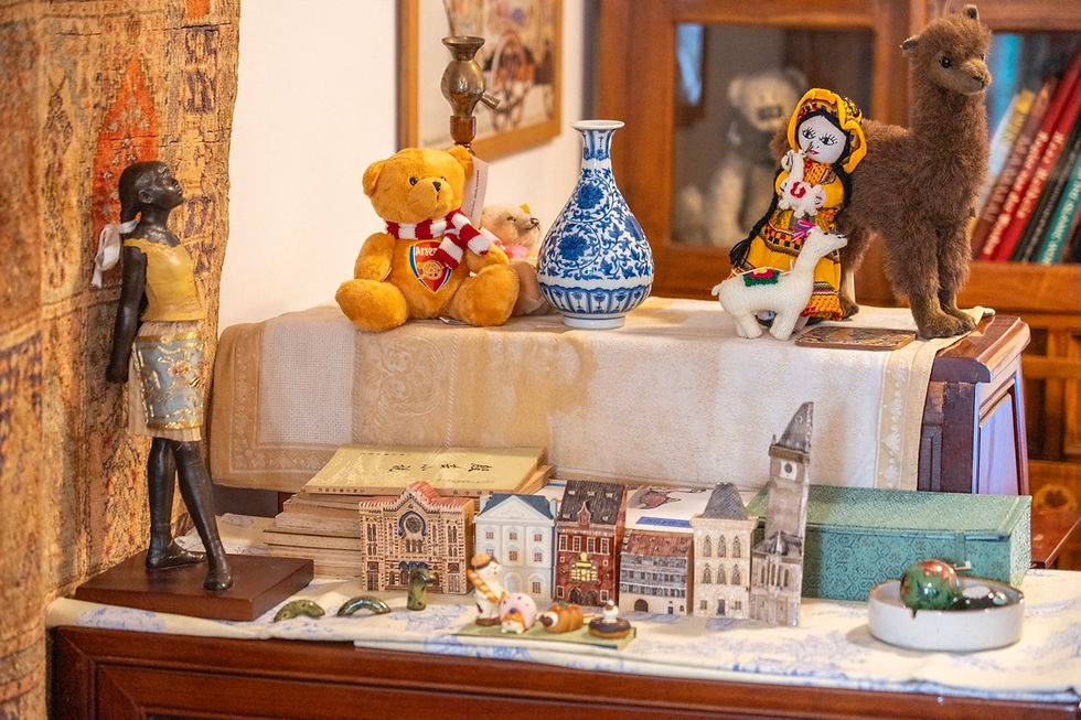 (圖片由西西空間提供)