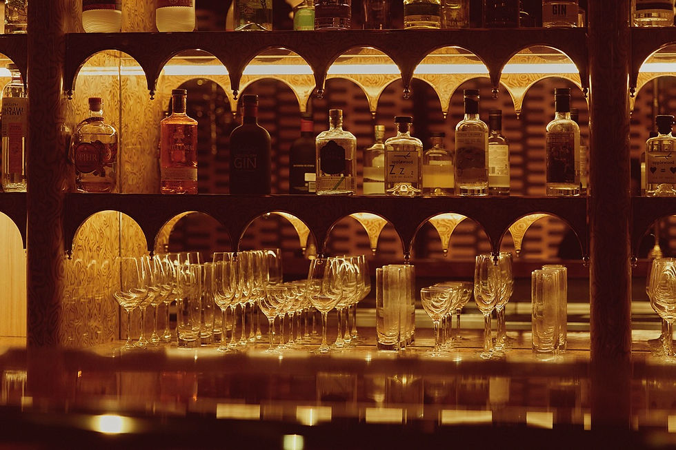 (圖片由The Doctor’s Residence by Dr. Fern提供)