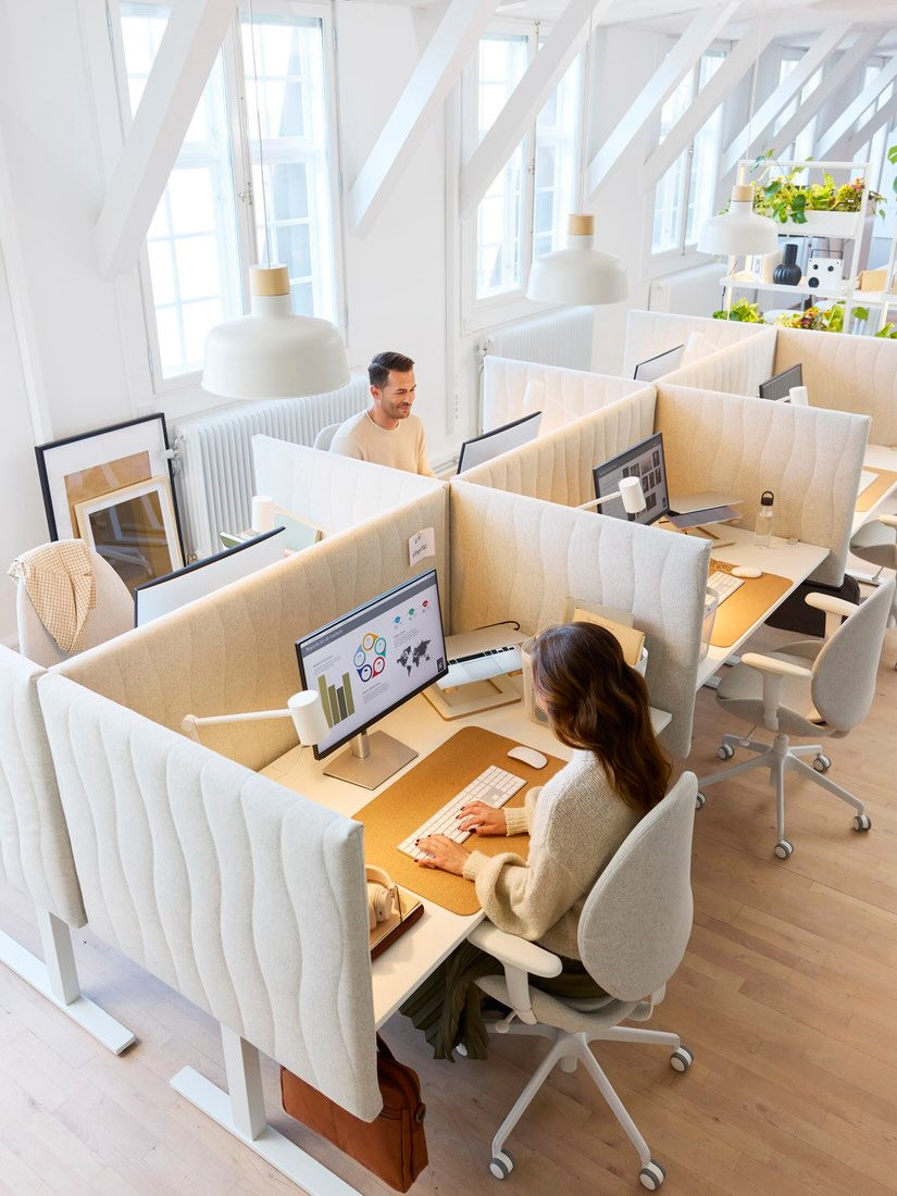 (圖片由IKEA提供)