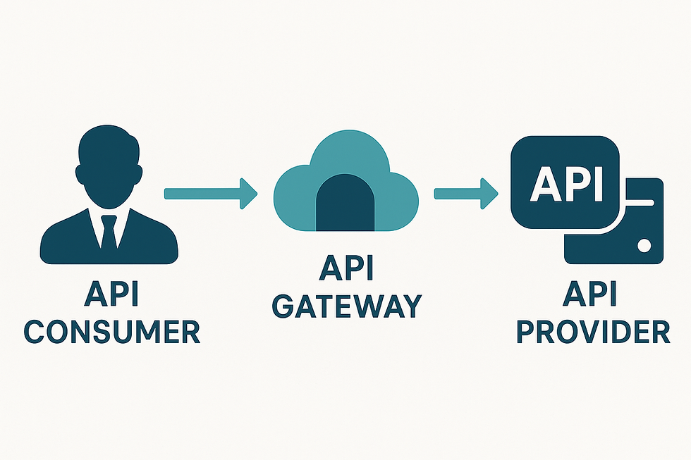The API Ecosystem: Standards, Implementation, and Best Practices