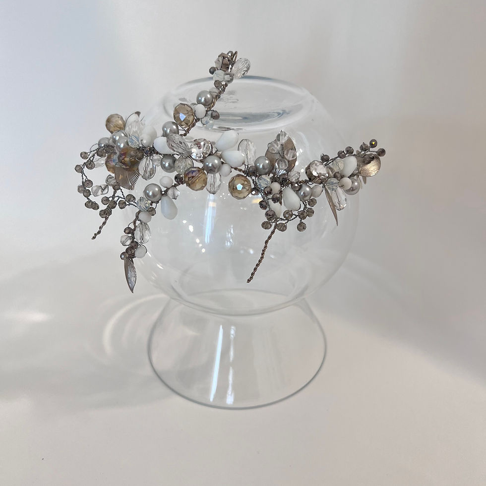 Miniatura: Tocado RTT