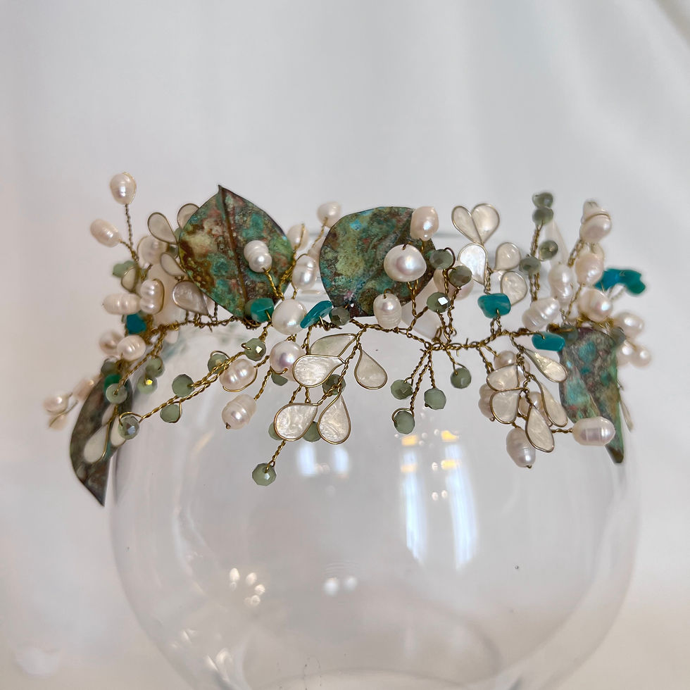 Miniatura: Tocado RTT