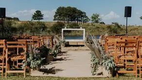 4 lugares para festejar tu casamiento