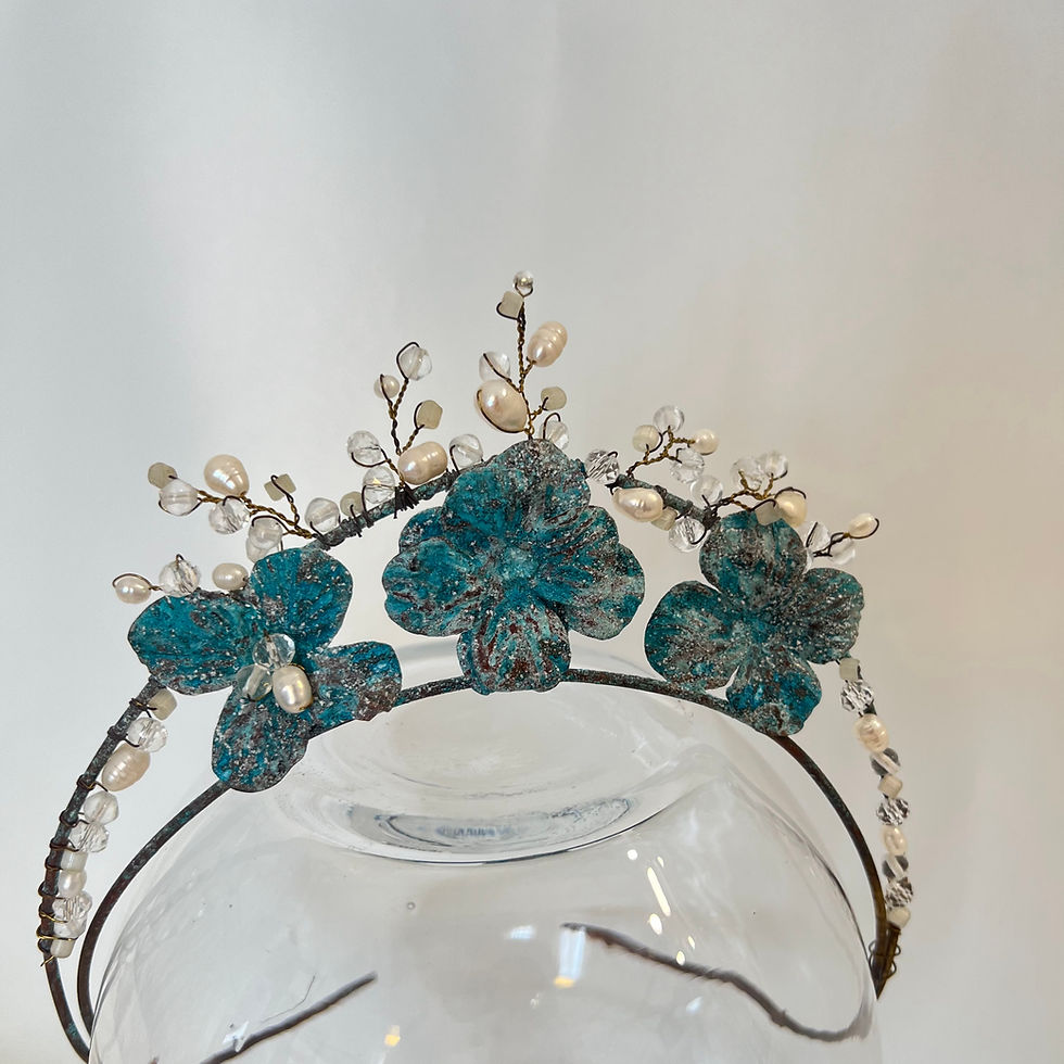 Miniatura: Tocado RTT 01