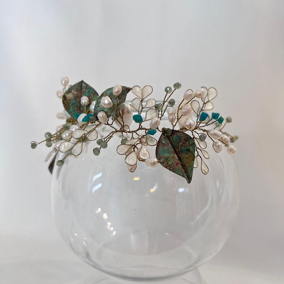 Miniatura: Tocado RTT