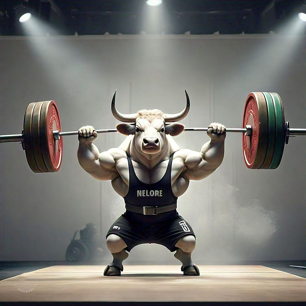 Body-building : entre passion, risques cardiovasculaires et nécessité d’un suivi nutritionnel