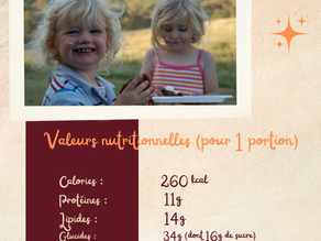 Moelleux au chocolat sans beurre et sans gluten