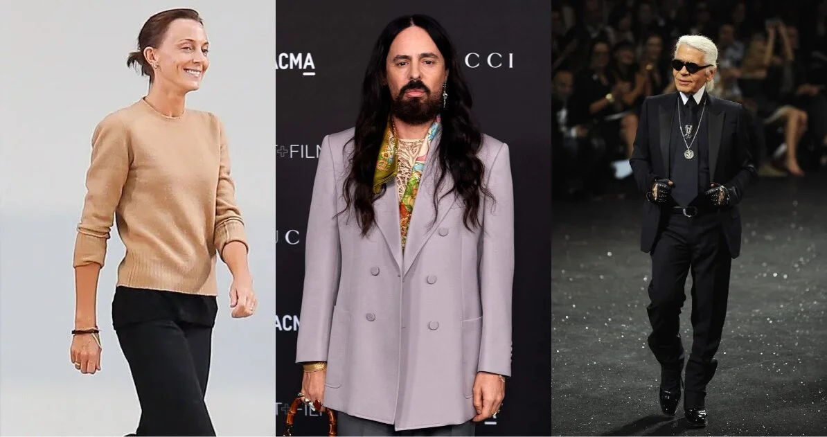 WHAT DOES A CREATIVE DIRECTOR REALLY DO?