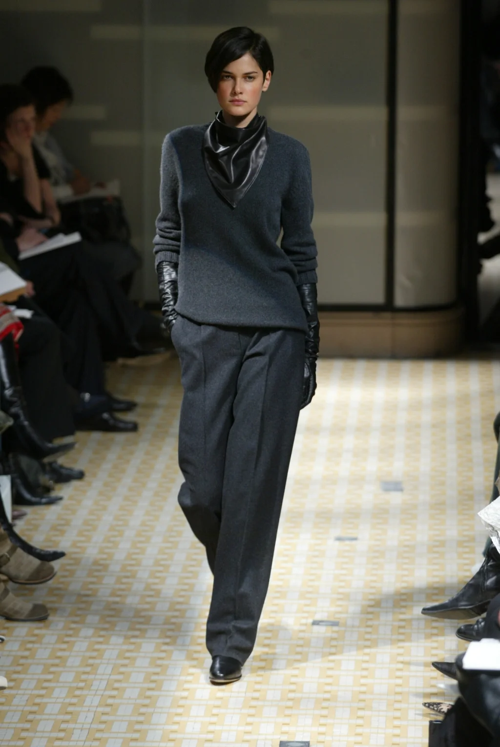 Martin Margiela: The Enigmatic Visionary Who Transformed Fashion