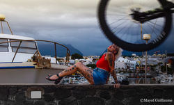 PORT DE SAINT PIERRE