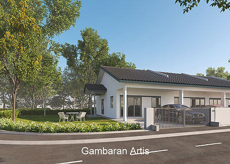 Rumah Teres