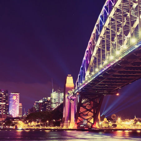 The Australian Business Way