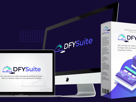 22k Blueprint + DFY Suite Elite: The Ultimate Solution for Long-Term Niche Site Ranking