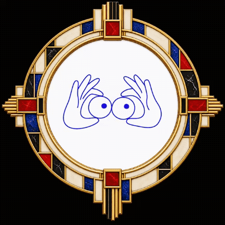 OITO OLHOS GIF.gif