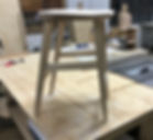 Modern Stool