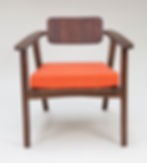 Mid Century Modern Easy Chair