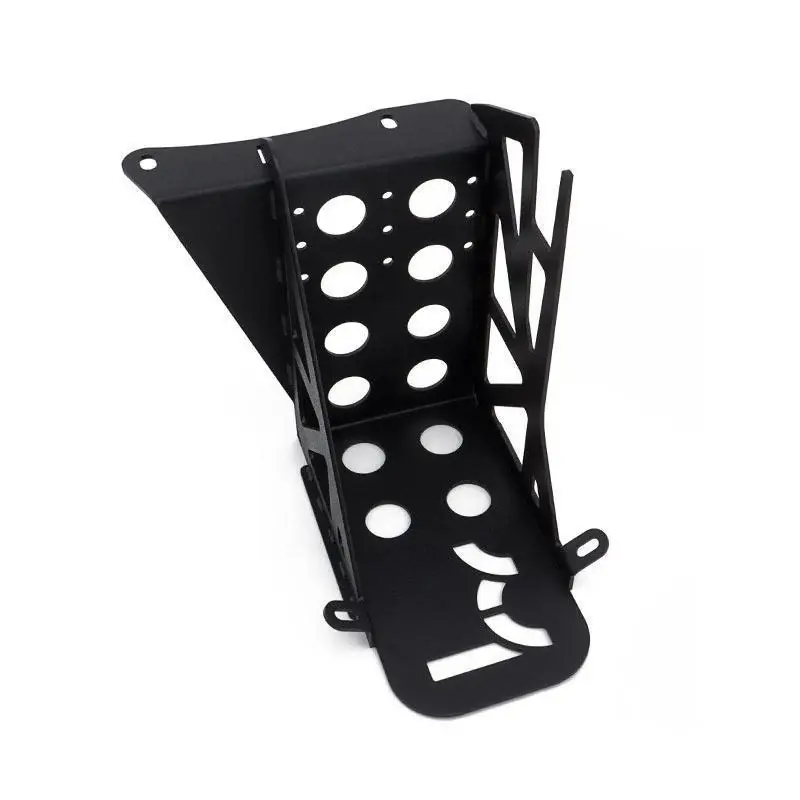 Hybrid Racing Battery Relocation Bracket 06-11 Honda Civic Si