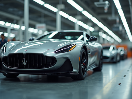 Step-by-Step Order Tracking Process