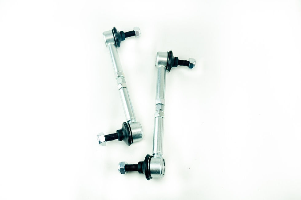 Thumbnail: ISC N1 V2 BRZ/FRS 13+ Coilovers Suspension + Covers