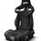 Thumbnail: reclinable gray black seat r333 sparco