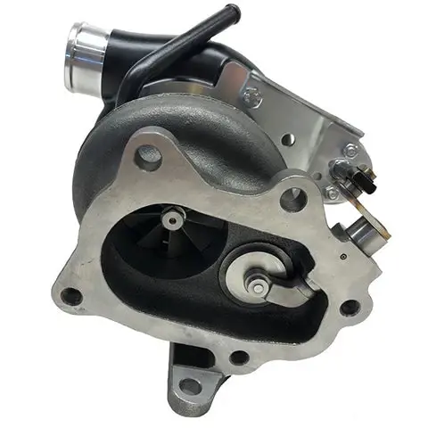 Thumbnail: blouch 3 0 xt r dominator ball bearing turbocharger subaru sti