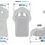 Thumbnail: qrt competition seat measure size card