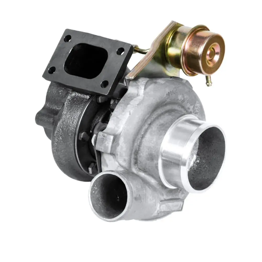 garrett gt2860rs dual ball bearing turbocharger 0.86 a/r