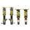 Thumbnail: Yellow Speed Dynamic Pro Sport Coilovers Toyota 86 2017-2020 GR86 2022+