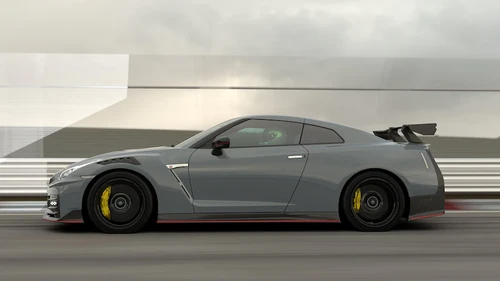 Nissan GT-R | JAP Motorsport