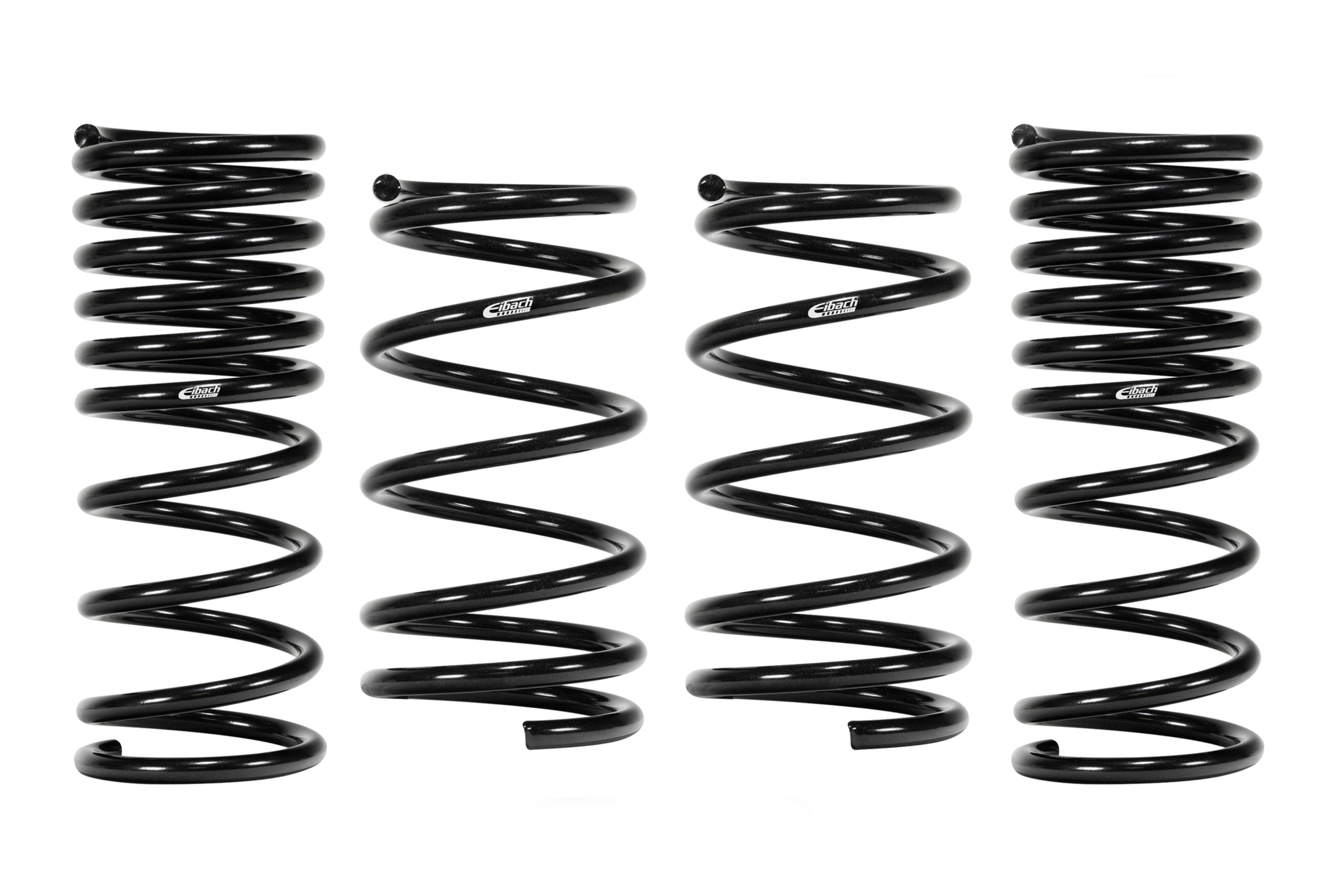 eibach pro kit springs zn8 zd8 fa24