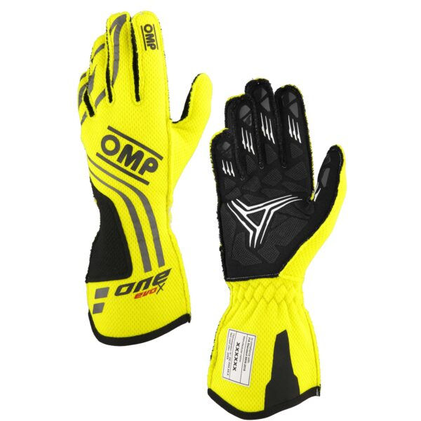 Thumbnail: omp gloves one evo x gloves my2024