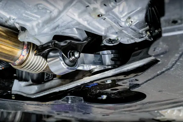 rear engine mount upgrade prl honda civic