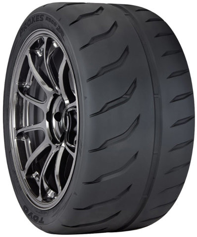 Toyo Tires | JAP Motorsport