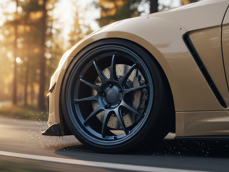 Finding Quality Enkei Wheels Online: Your Guide to the Best Online Enkei Wheels Shop