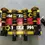 Thumbnail: Yellow Speed Dynamic Pro Sport Coilovers Subaru Impreza WRX STi 05-07