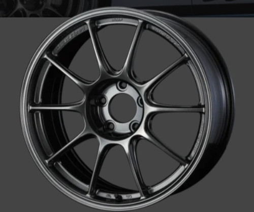 WedsSport TC105X 16x7.5 +36 4x100 EJ TI 65 Bore | JAP Motorsport