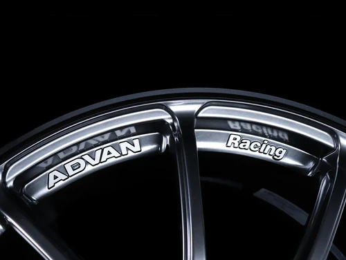 Advan Wheels | JAP Motorsport Advan Wheels | JAP Motorsport