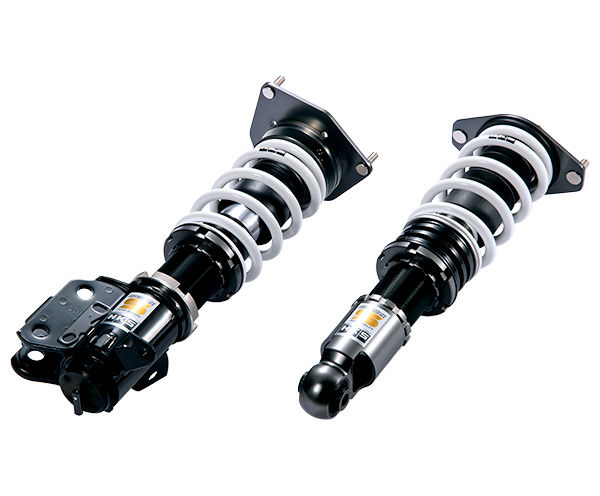 HKS Hipermax S Coilovers Full Kit FA20 Toyota 86 ZN6 Subaru BRZ ZC6