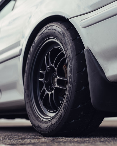 Toyo Tires | JAP Motorsport